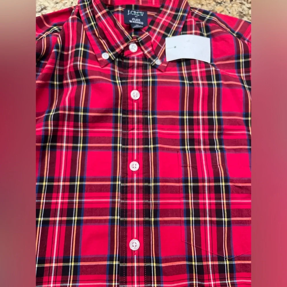 J. Crew nwt crew